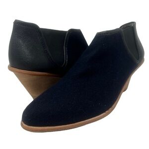 Matt Bernson Ankle Boots